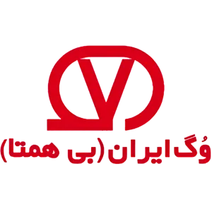 وگ ایران ( بی همتا )