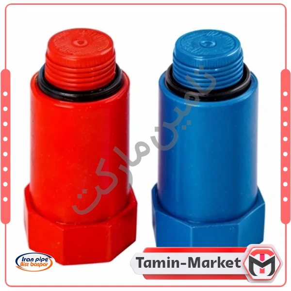 درپوش پایه بلند