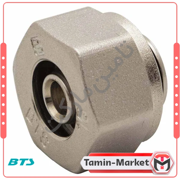 مهره ماسوره کوپلی