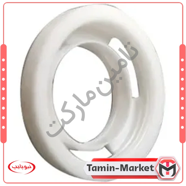 جاحلقه پلیمری اتصالات پرسی