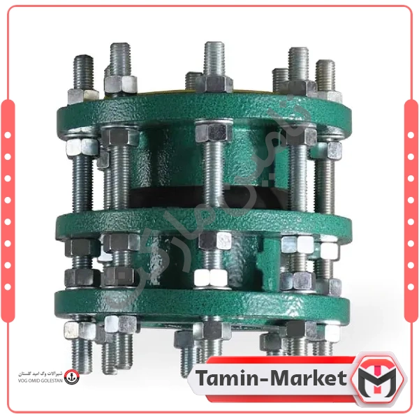 اتصال قابل پیاده