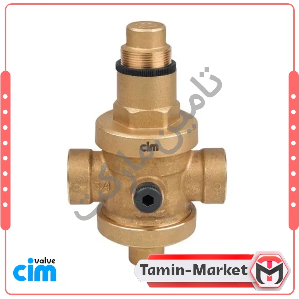فشار شکن 1430