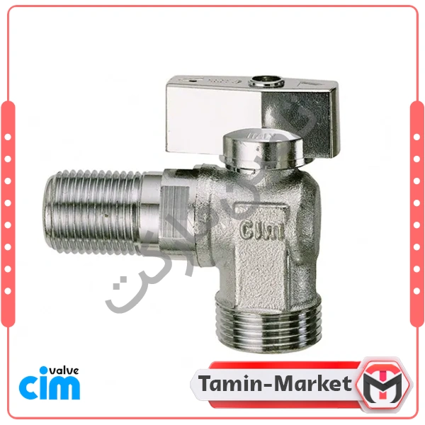 شیر لباس شویی 39L