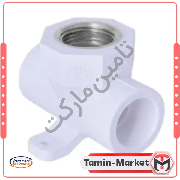 سه راه بست دار