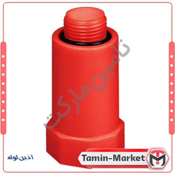 درپوش پایه بلند پلاستیکی طرح جدید