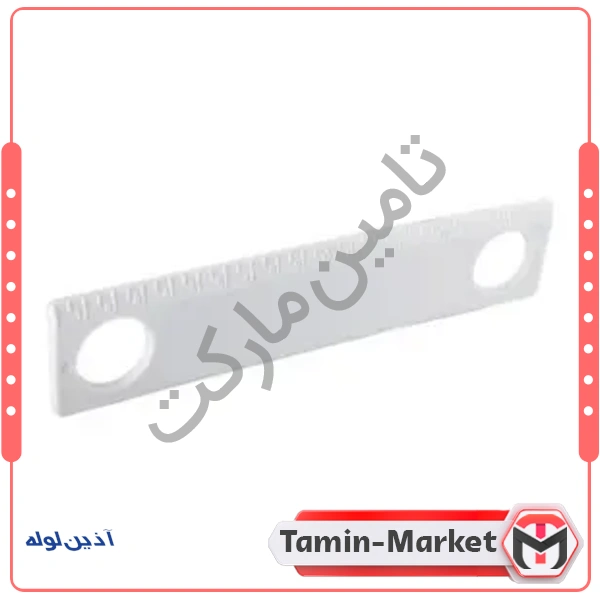 شابلون نصب کوتاه