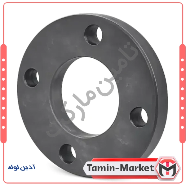 فلنج پلیمری