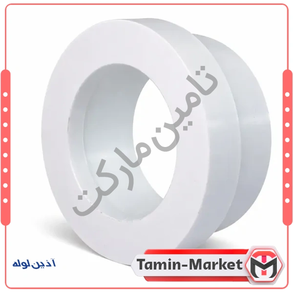آداپتور فلنج پلیمری