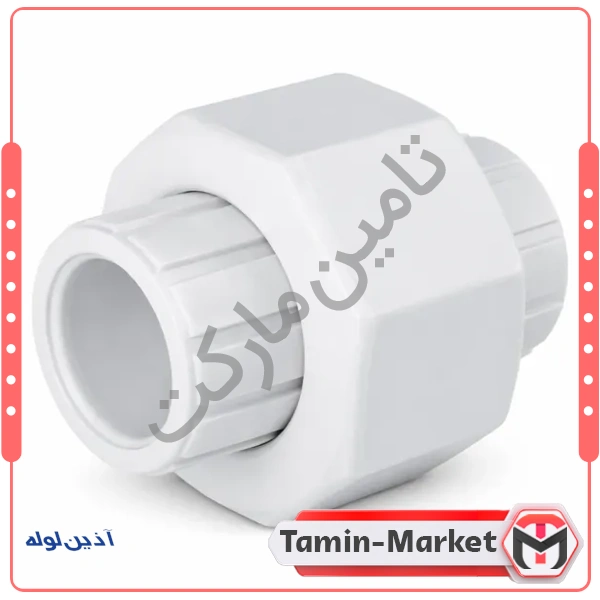 مهره ماسوره دوسر جوش