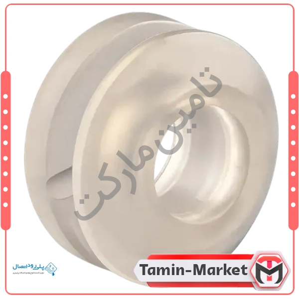 واشر ابتدایی تیپ 5/8 (سیلیکن)
