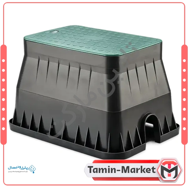 جعبه شیر 15"*10"