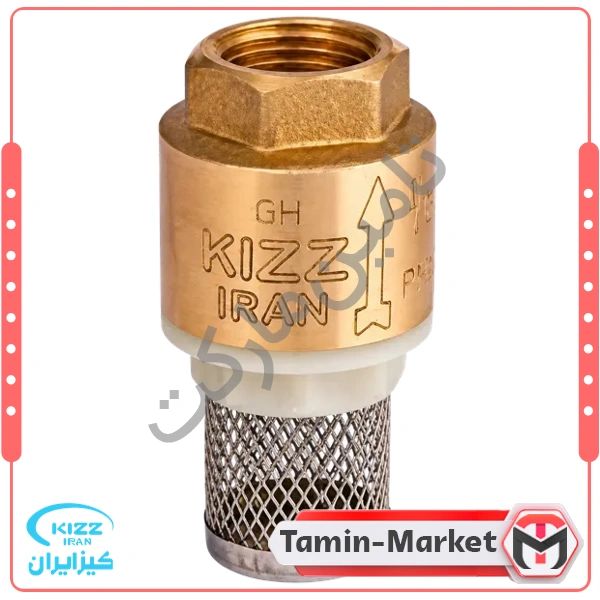 شیر سوپاپی