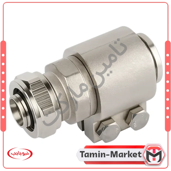 بوشن تبدیل کلمپی - کوپلی