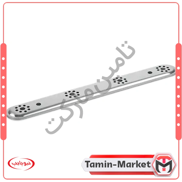 صفحه نصب زیر پكیج