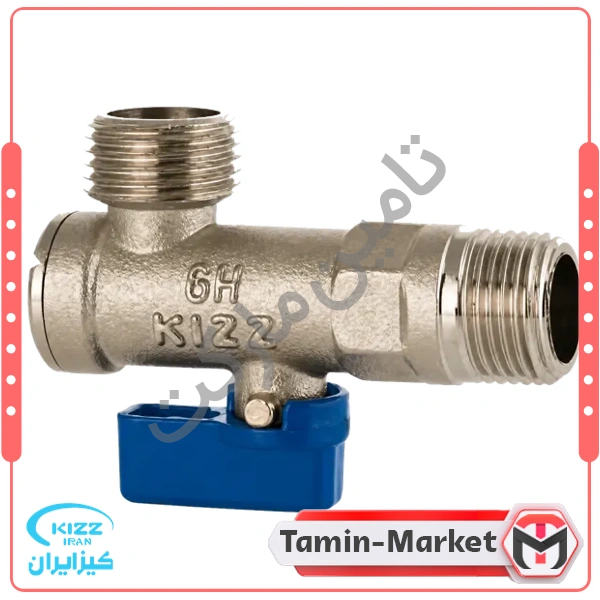 شیر پیسوار فیلتر دار
