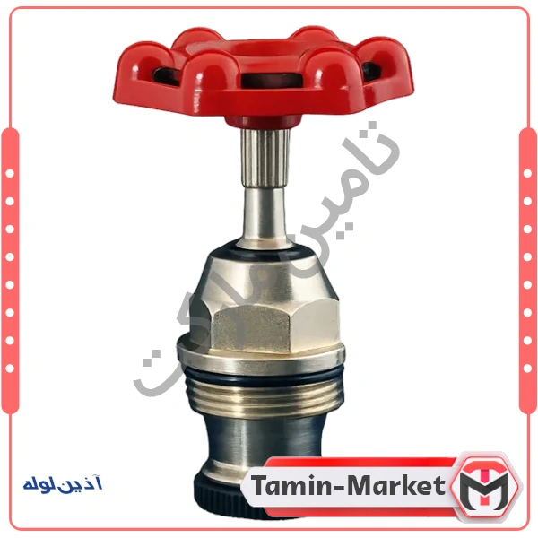 شیر فلکه طرح قدیم